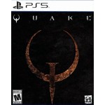 Quake (Limited Run #014) [PS5]